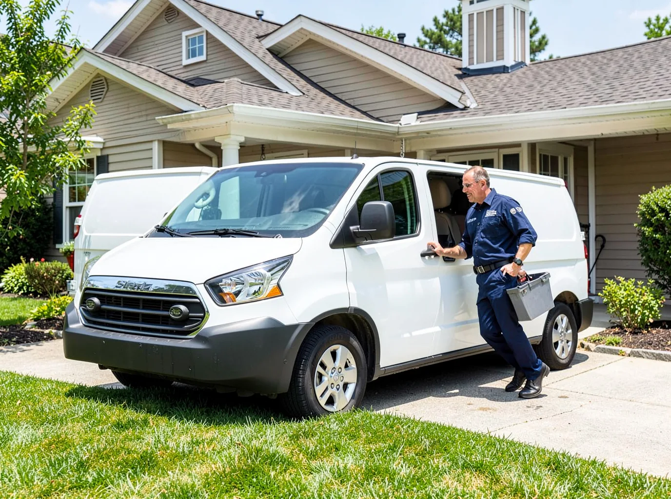 Emergency Plumber company in Henning, MN